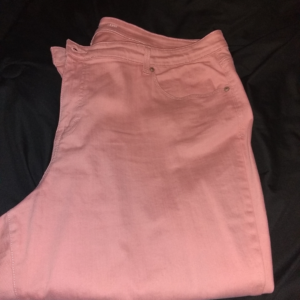 Capris